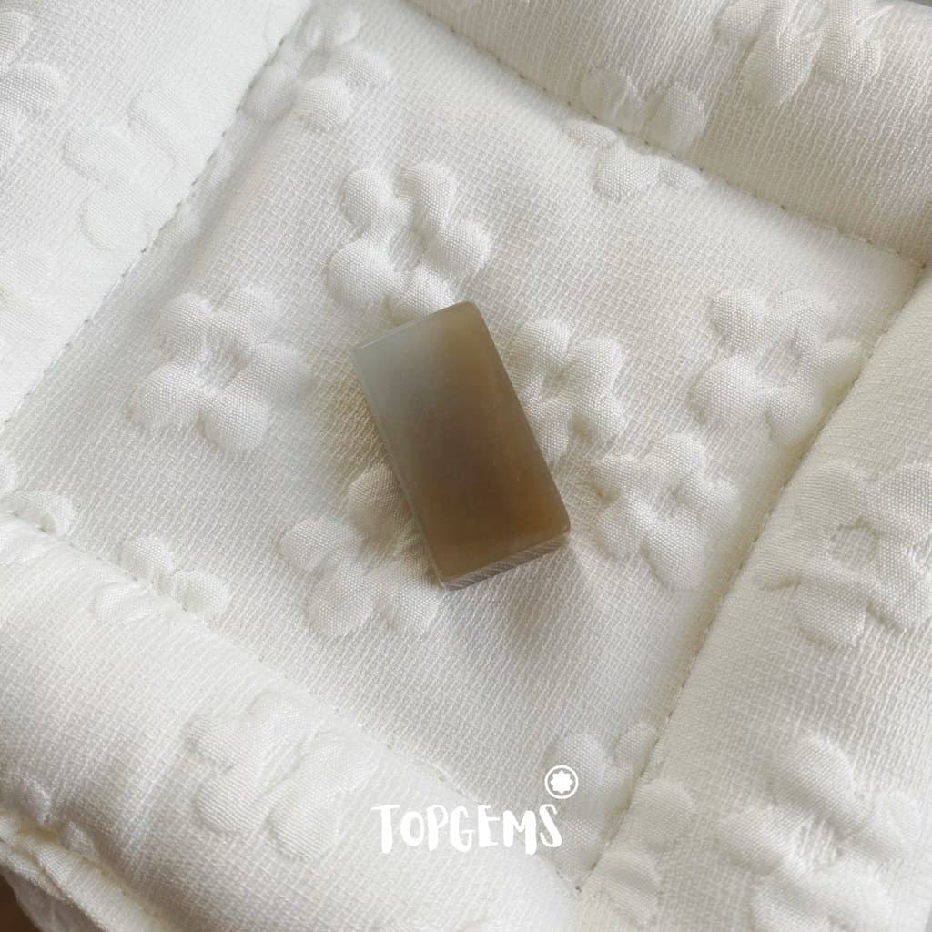 Tổng Hợp Vô Sự Bài Ngọc Hoà Điền Tự Nhiên Hàng Đẹp TOPGEMS Mặt Dây Chuyền Ngọc Hoà Điền Mặt Vòng Cổ Nam Nữ Đều Deo Được W206 - Ảnh bìa